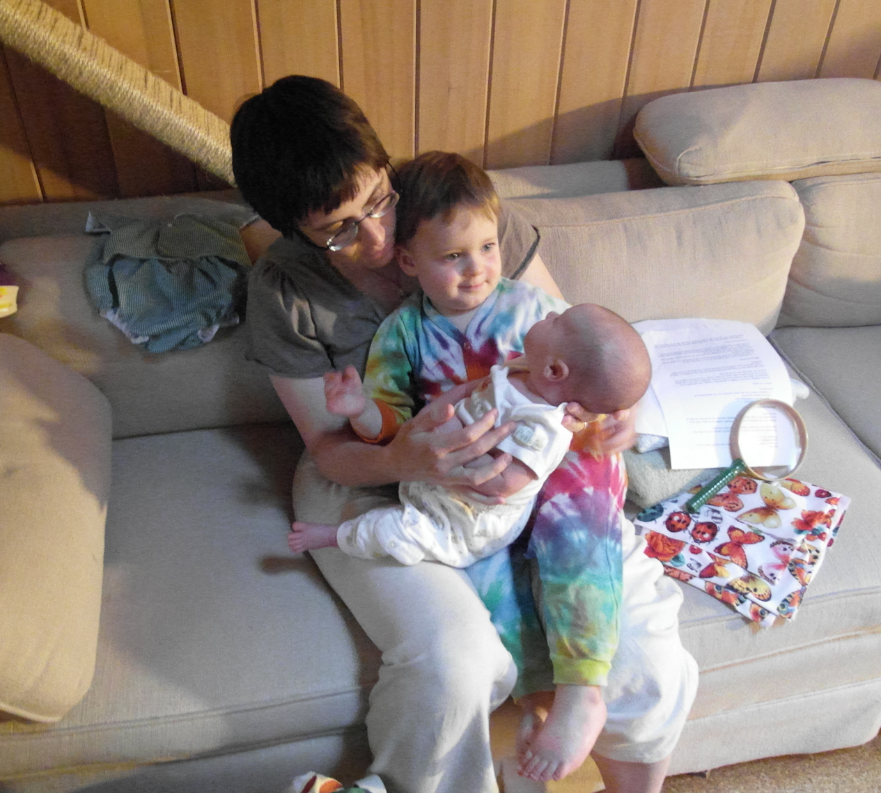 July 29, 2010 - 