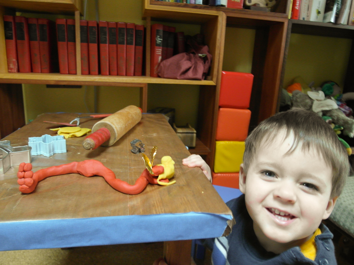 November 18, 2010 - Peter wants you to note the snake is a rattler; that it is eating its second mouse.