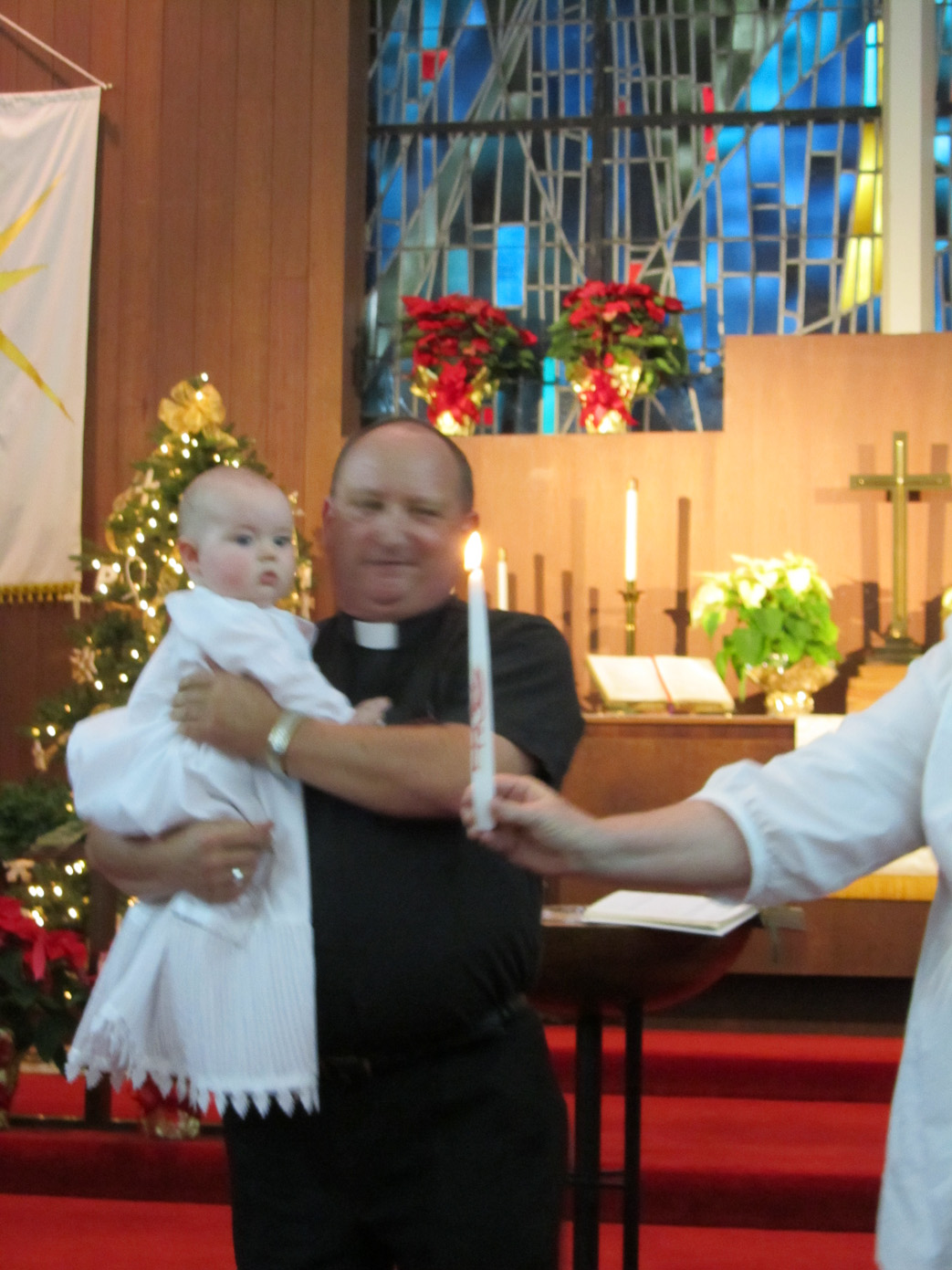 December 24, 2010 - 