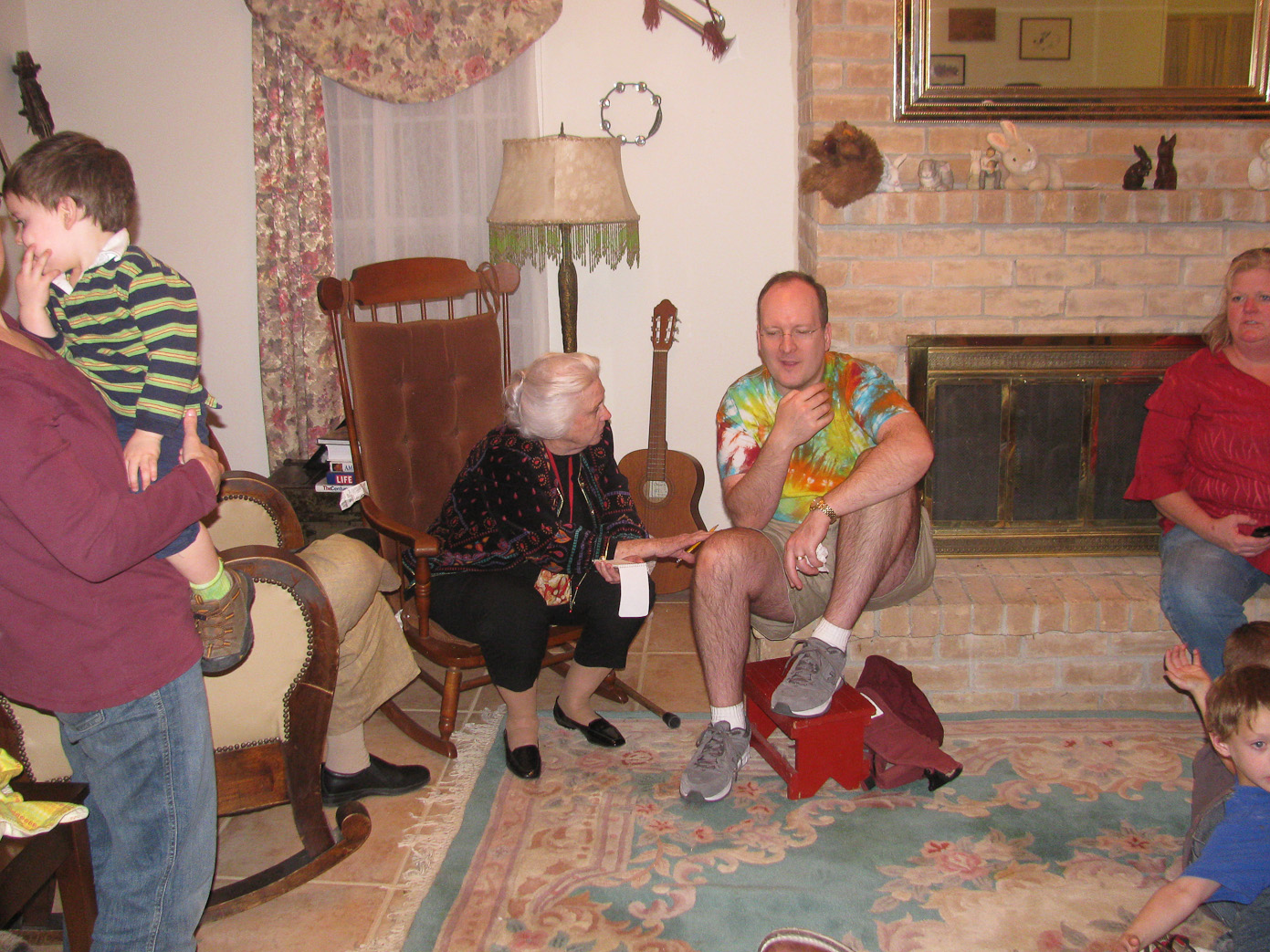 December 18, 2010 - 