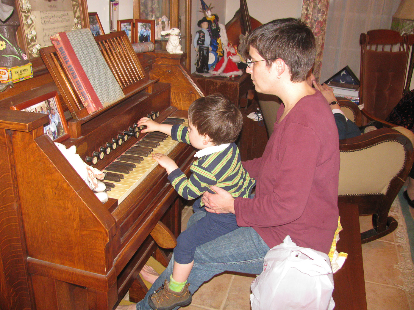 December 18, 2010 - 