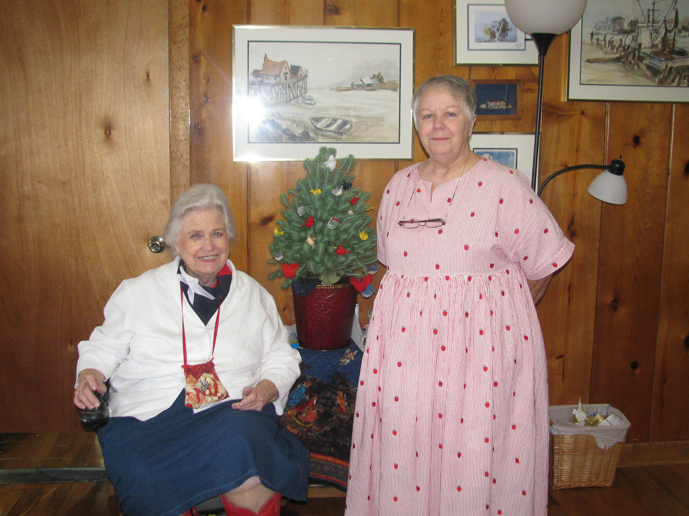 December 24, 2010 - 