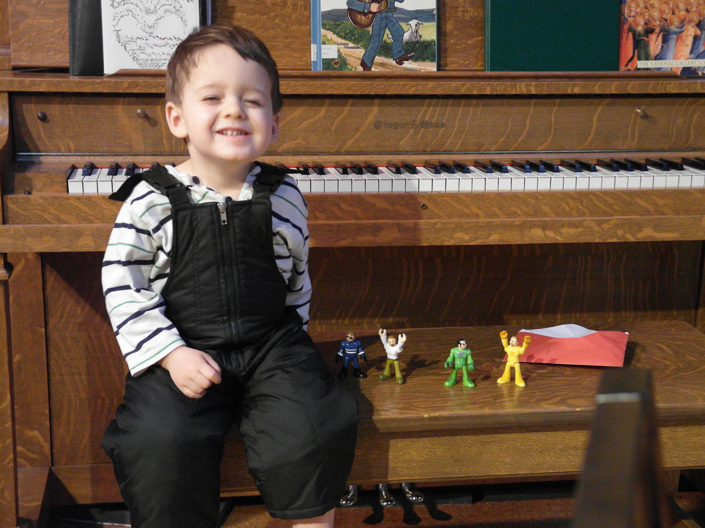 January 06, 2011 - 