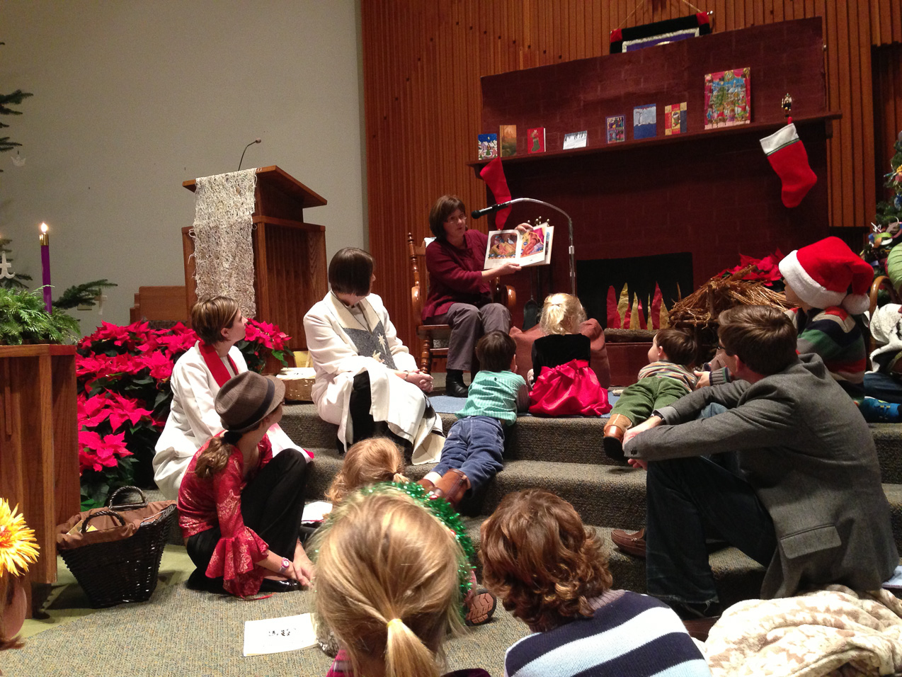 December 24, 2012 - 