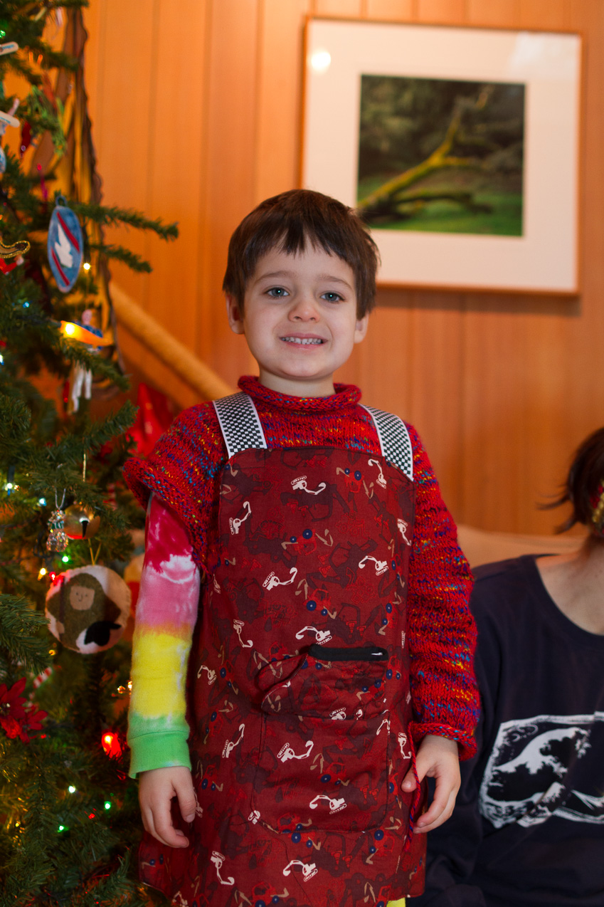  December 25, 2012 - 