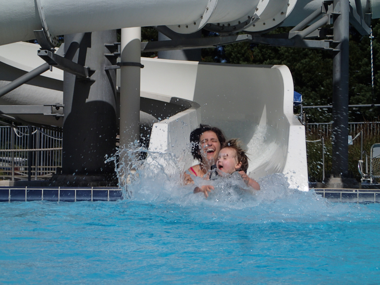  September 22, 2012 - Splash!