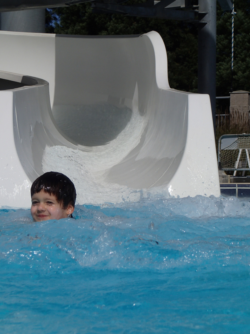  September 22, 2012 - liking that splash