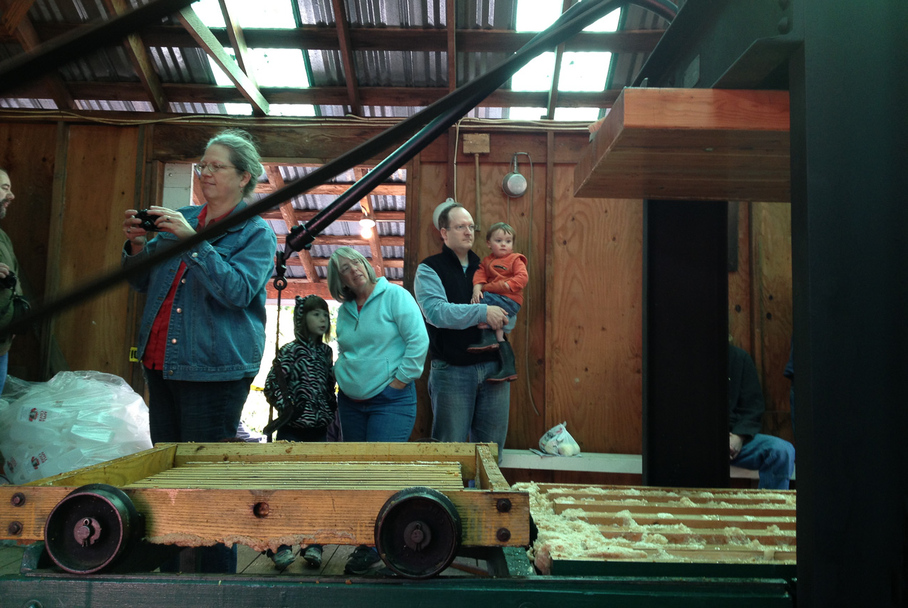  October 20, 2012 - Antique Apple Orchard, Sweet Home, OR.