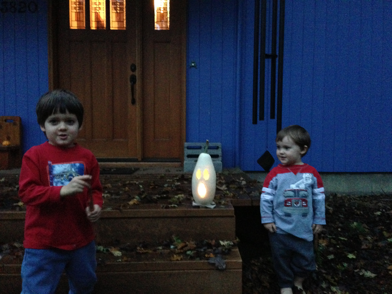  October 27, 2012 - 