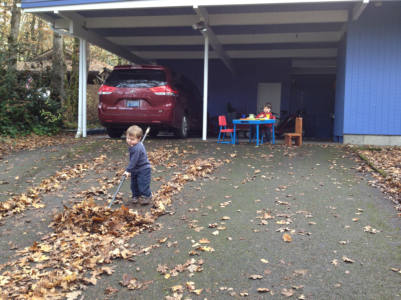  November 06, 2012 - It's called oversight...