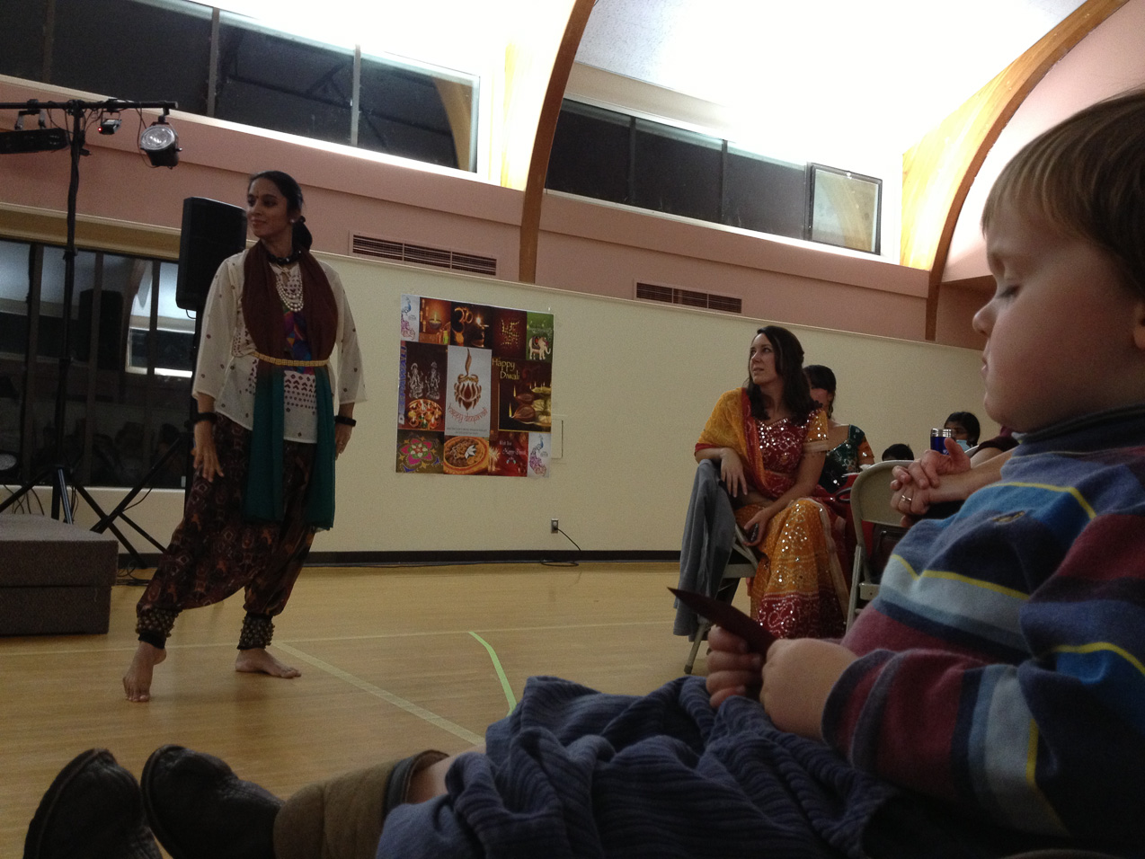  November 09, 2012 - Diwali