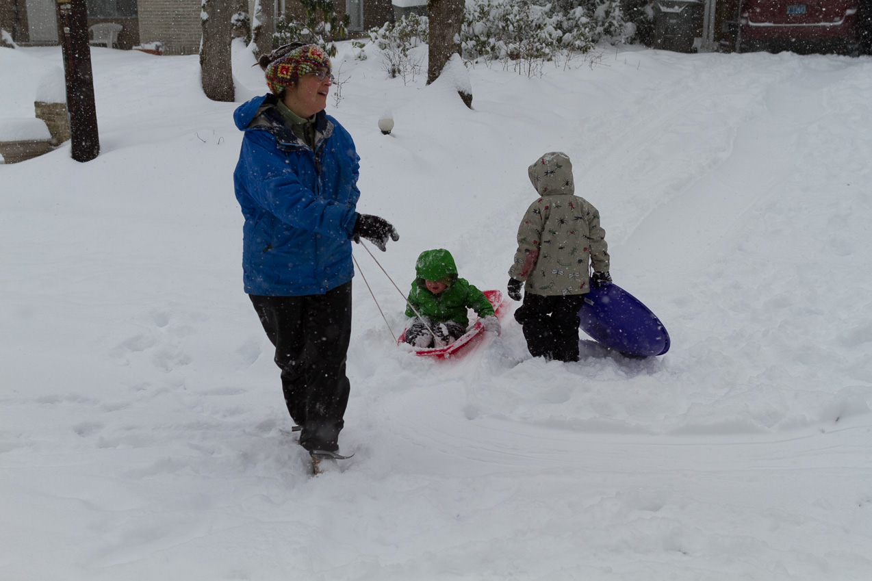  February 07, 2014 - 