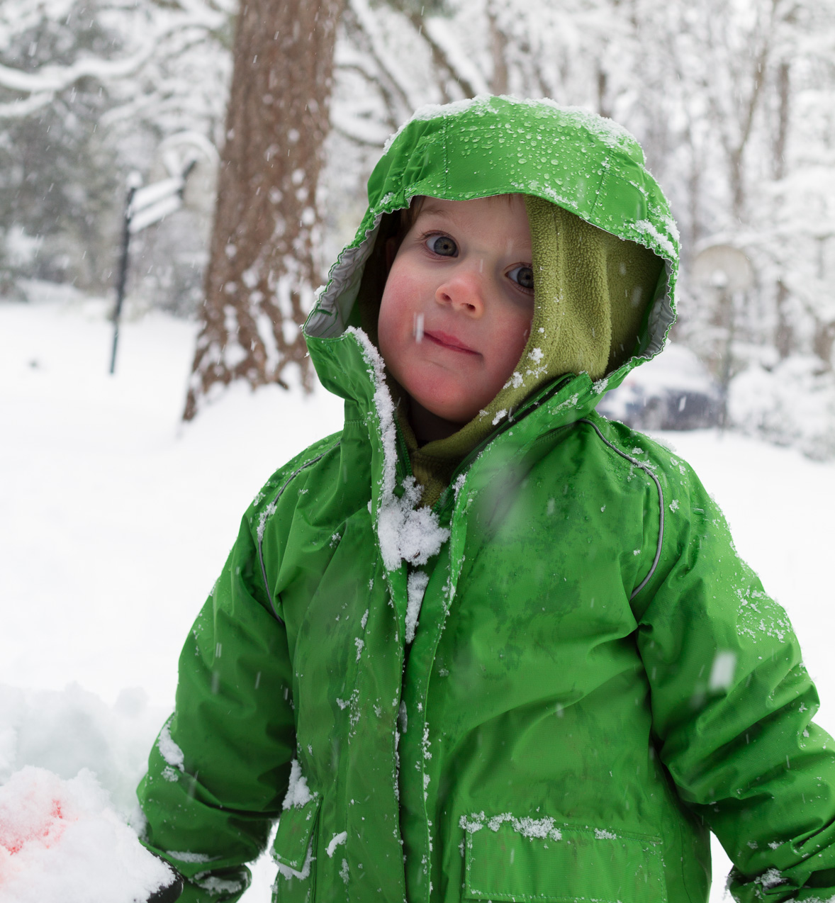  February 07, 2014 - 
