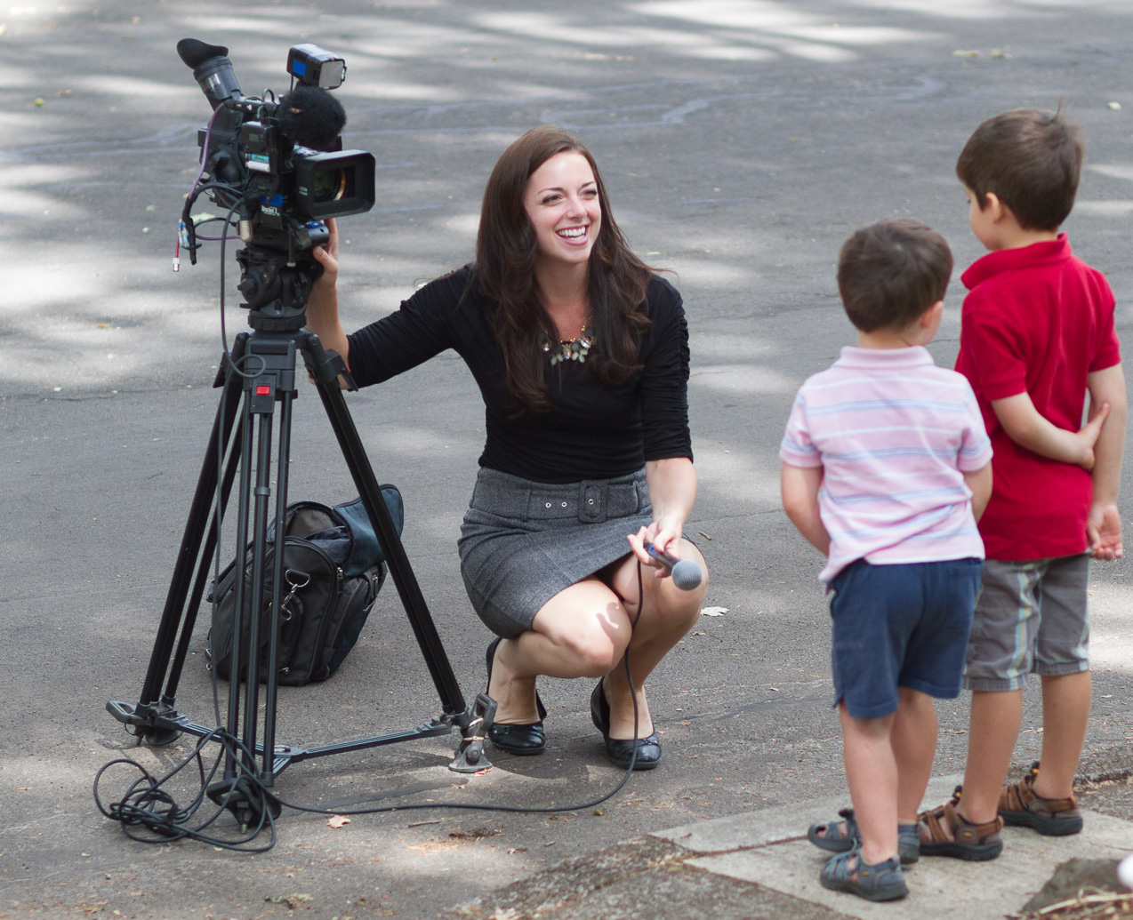  August 20, 2014 - See: http://www.gazettetimes.com/news/local/year-old-starts-fund-raising-campaign-for-whitespires-organ/article_e918499c-272e-11e4-bc2a-0019bb2963f4.html and http://www.kmtr.com/news/local/Brothers-start-lemonade-stand-to-help-cover-35000-Albany-church-organ-repairs-272078871.html