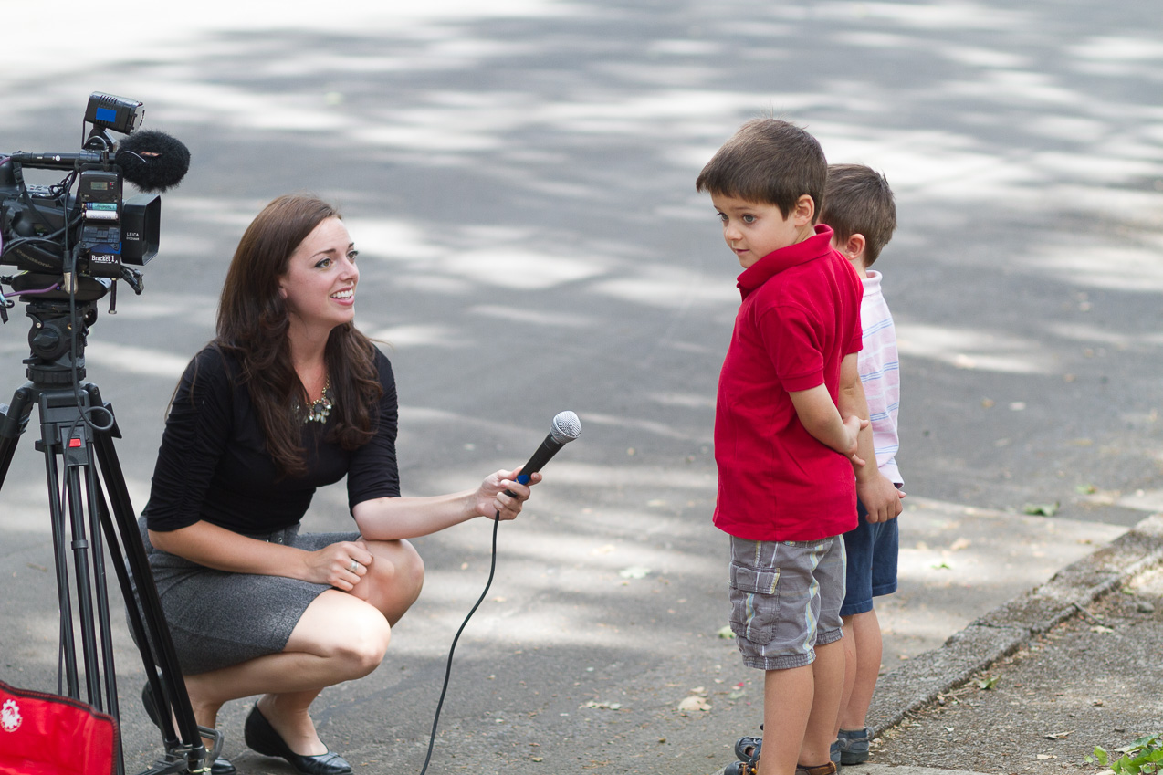  August 20, 2014 - See: http://www.gazettetimes.com/news/local/year-old-starts-fund-raising-campaign-for-whitespires-organ/article_e918499c-272e-11e4-bc2a-0019bb2963f4.html and http://www.kmtr.com/news/local/Brothers-start-lemonade-stand-to-help-cover-35000-Albany-church-organ-repairs-272078871.html