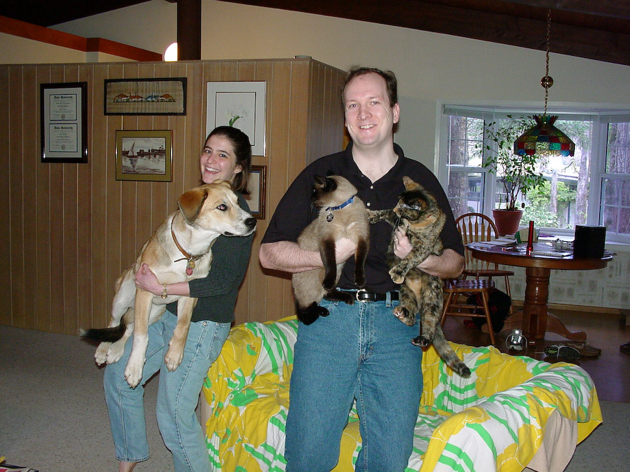 March 09, 2001